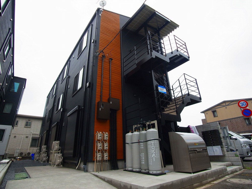 セルカ谷在家 その他外観2