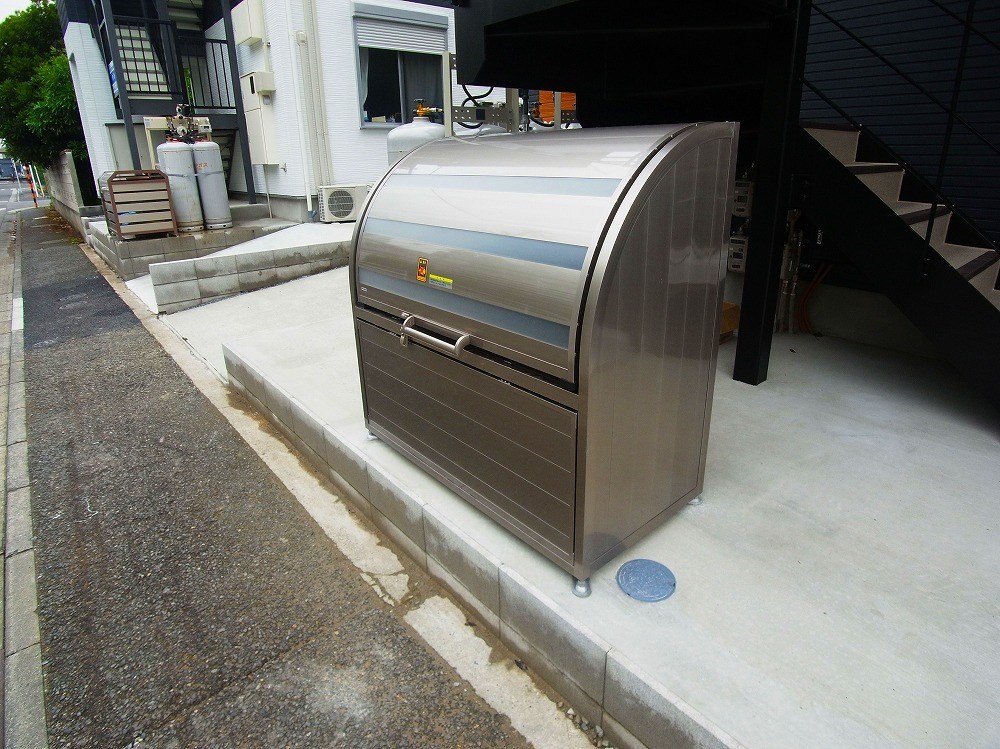 セルカ谷在家 その他外観3