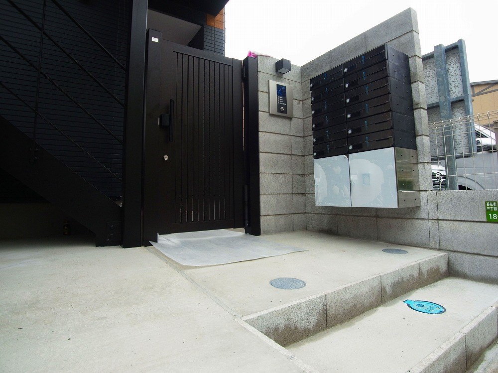 セルカ谷在家 その他外観4