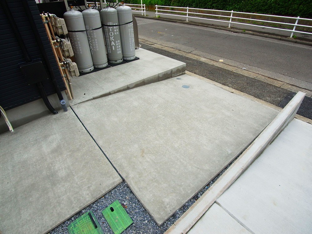 セルカ谷在家 その他外観6