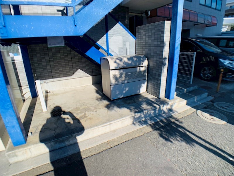 パラディーゾ その他外観2