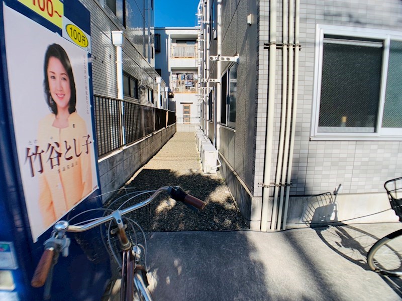 パラディーゾ その他外観4