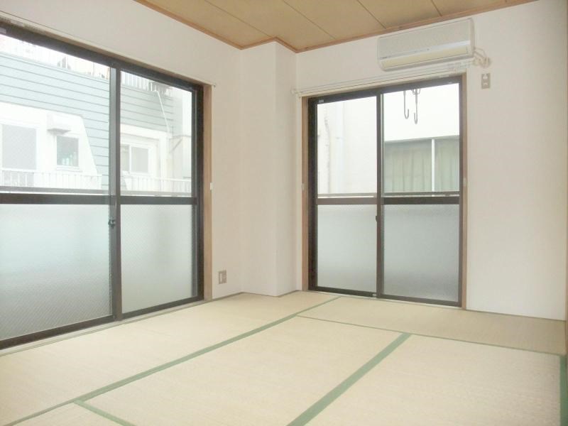 MAXIMAパークハイツ その他6