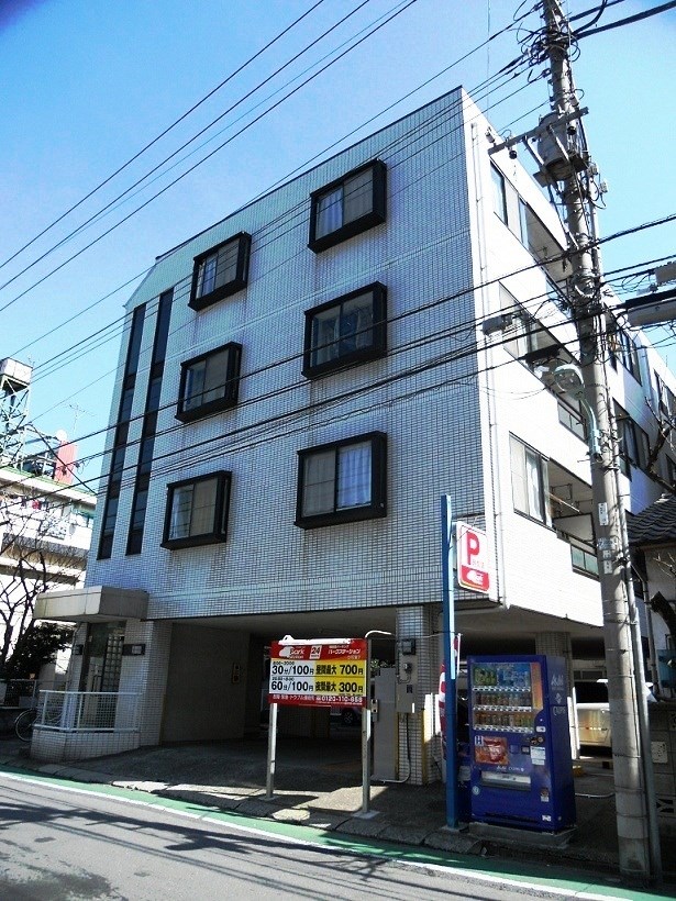 MAXIMAパークハイツ その他外観1