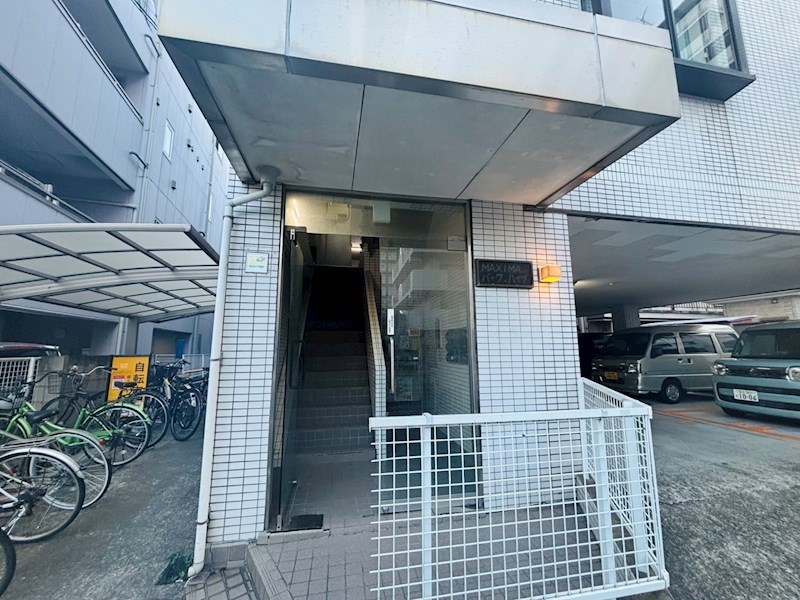 MAXIMAパークハイツ その他外観1
