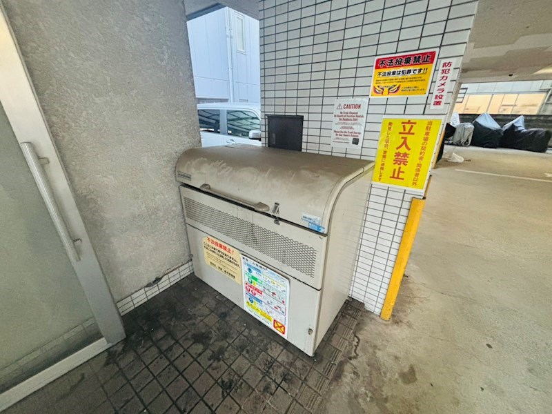 MAXIMAパークハイツ その他外観3