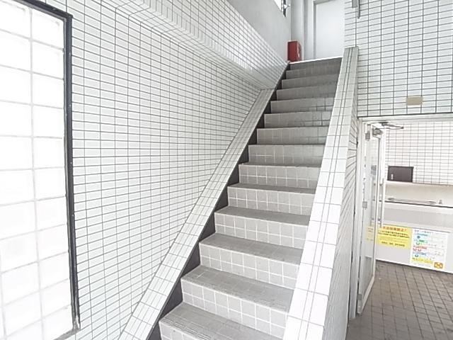 MAXIMAパークハイツ その他外観4