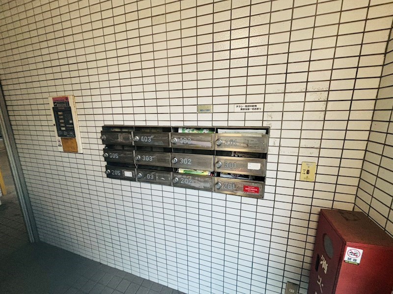 MAXIMAパークハイツ その他外観5