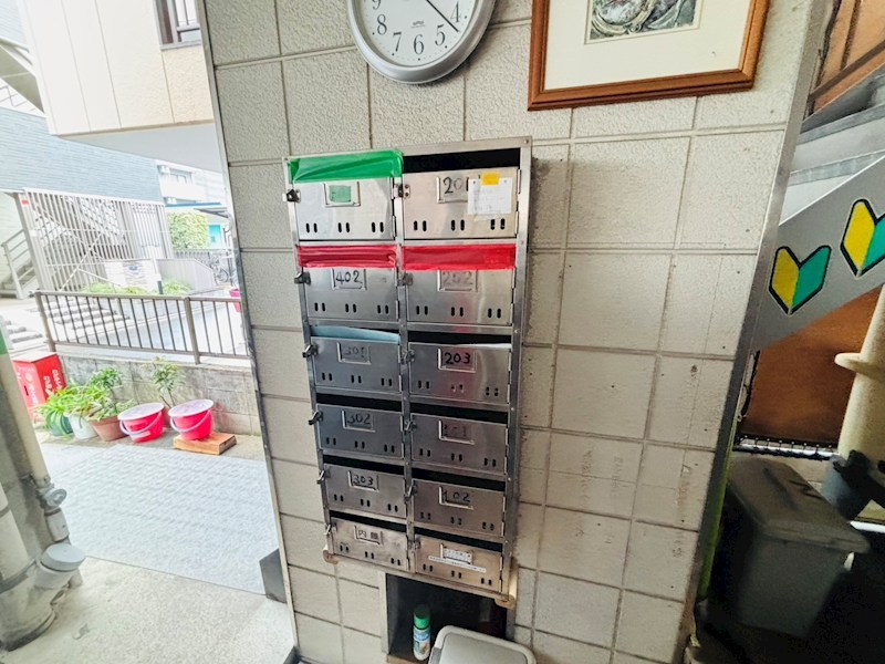 コーポ内藤 その他外観3