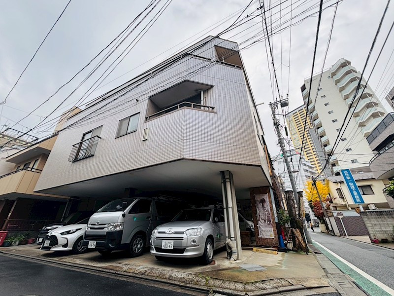 コーポ内藤 その他外観6