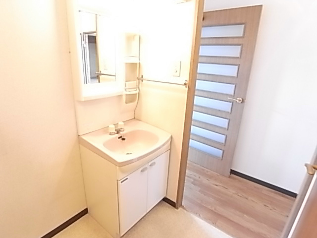 ルネス常盤平 その他2