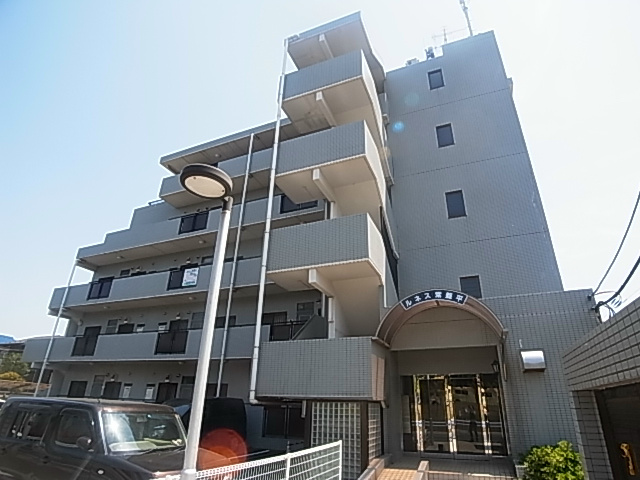 ルネス常盤平 その他外観1