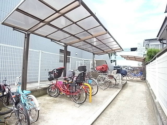 ルネス常盤平 その他外観4