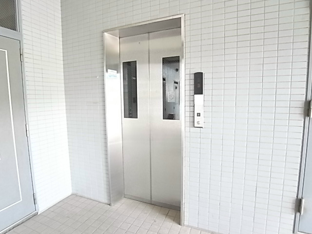 ルネス常盤平 その他外観5