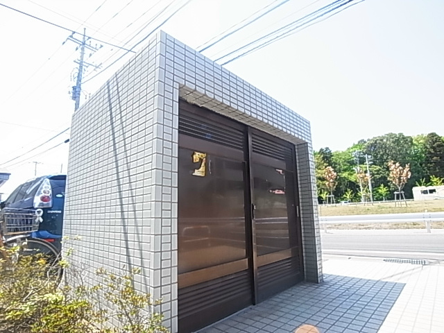 ルネス常盤平 その他外観6