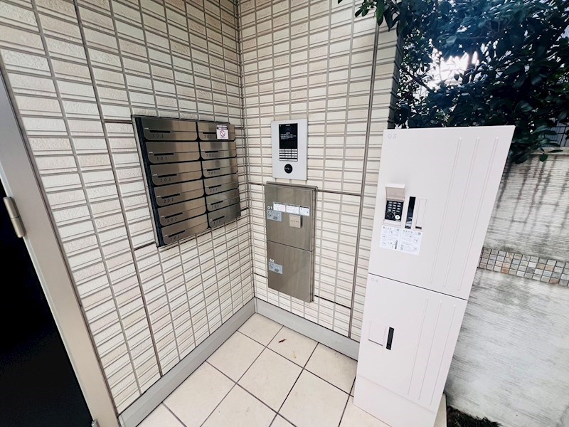 ソレイユ その他外観3