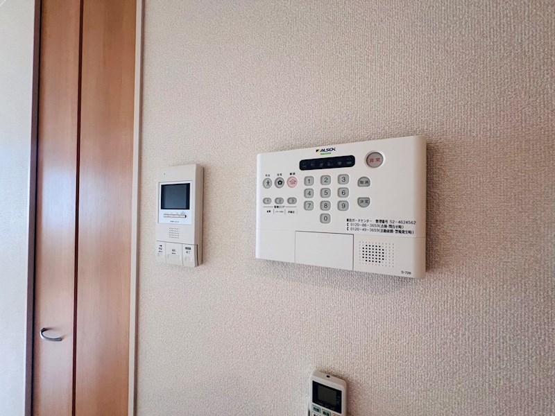 Sunny Flat Kamiya その他4