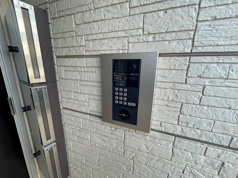 Sunny Flat Kamiya その他外観5