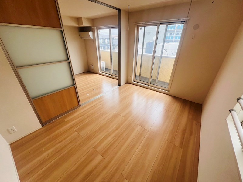 Sunny Flat Kamiya その他7