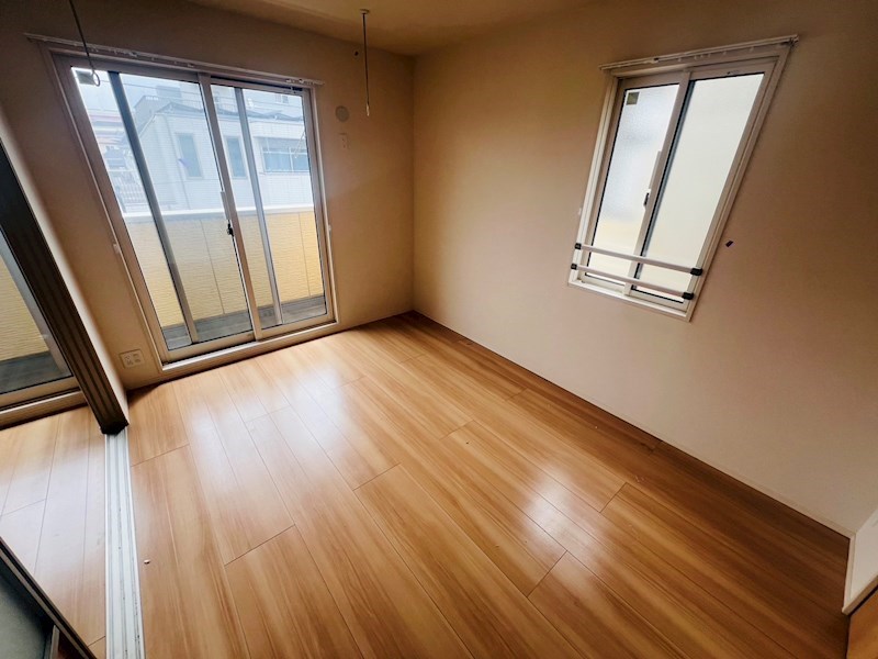 Sunny Flat Kamiya その他8