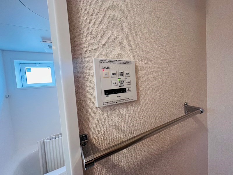 Sunny Flat Kamiya その他14