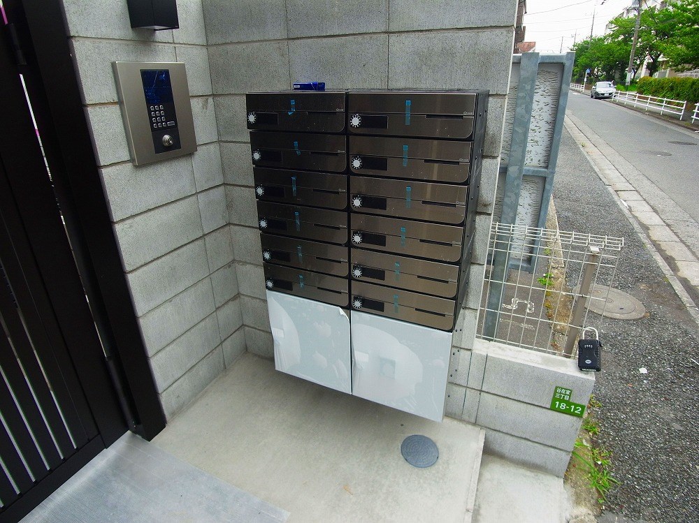 セルカ谷在家 その他外観5