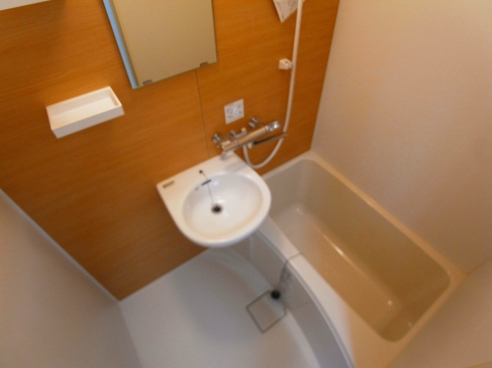 セルカ谷在家 風呂画像