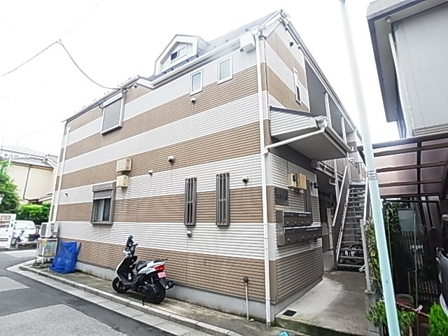 ルネス・K その他外観1