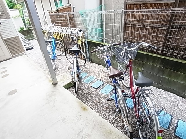 ルネス・K その他外観2