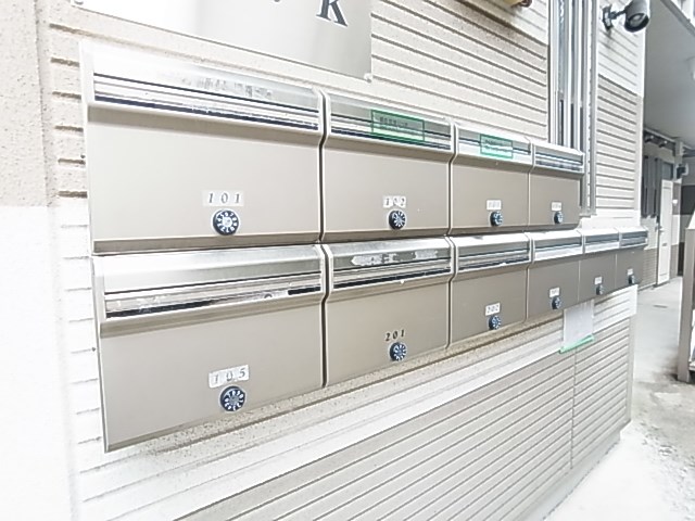 ルネス・K その他外観5