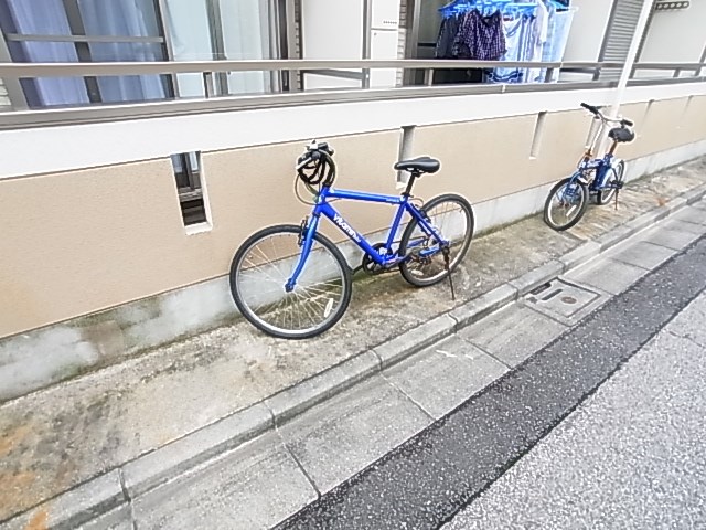 ルネス・K その他外観6