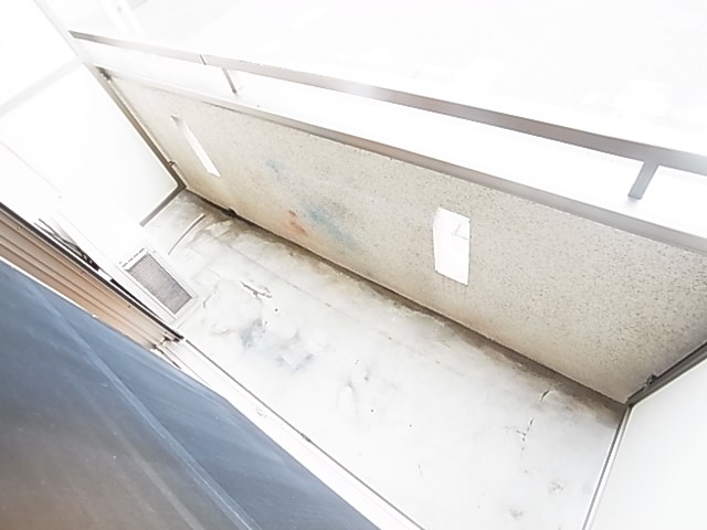 ルネス・K ベランダ