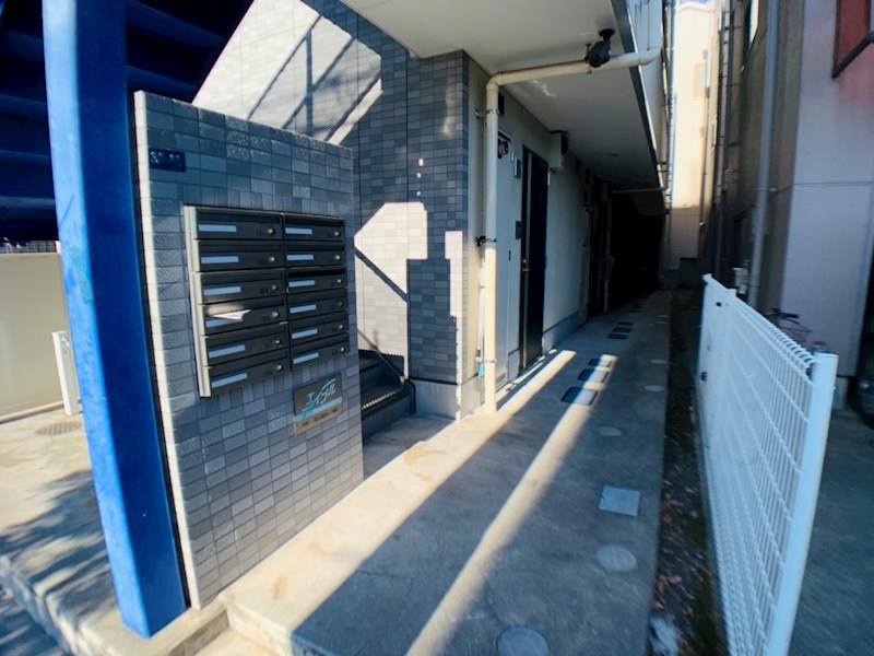 パラディーゾ その他外観1