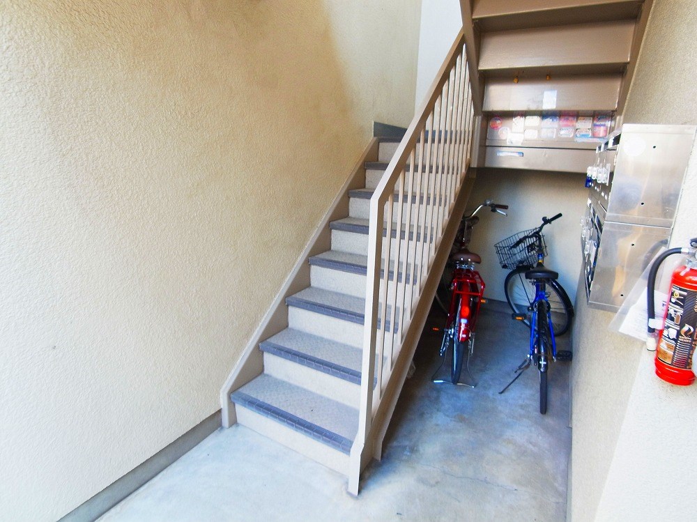 コーポ・カネマツ その他外観5