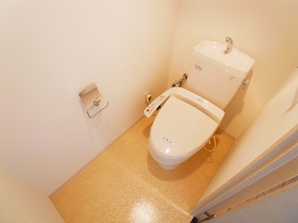 プライムアーバン亀有 その他1