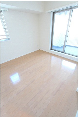 プライムアーバン亀有 ベッドルーム