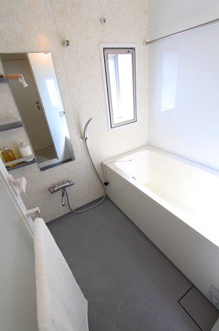 プライムアーバン亀有 風呂画像