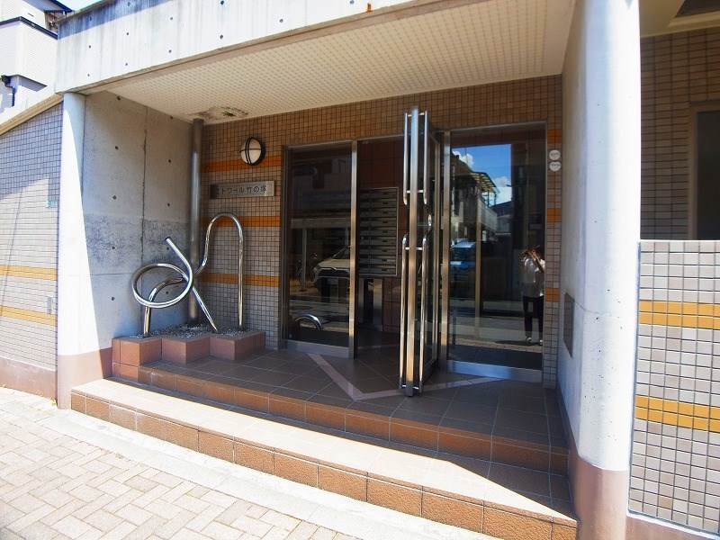 エトワール竹の塚 その他外観1