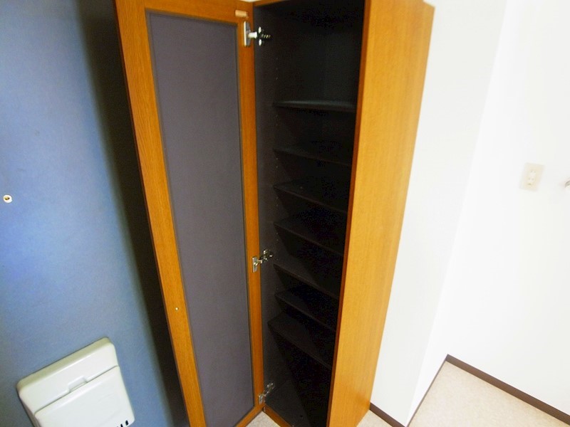 エトワール竹の塚 その他7