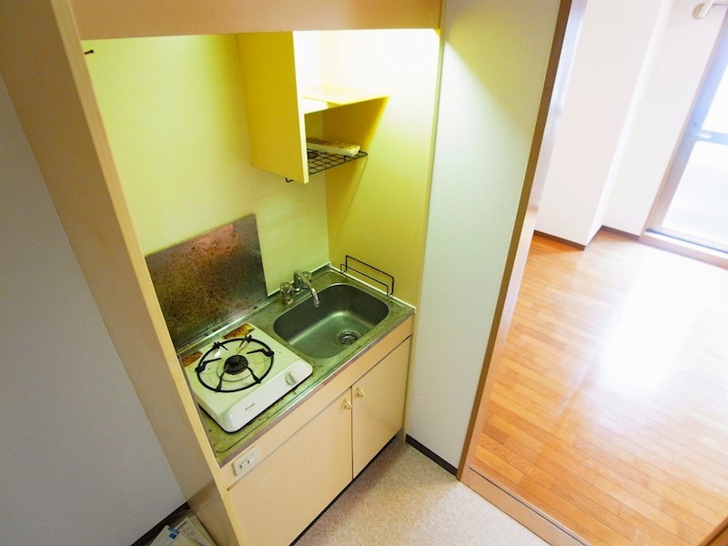 エトワール竹の塚 その他9