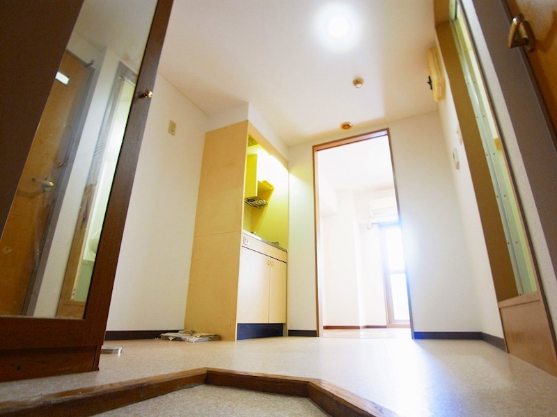 エトワール竹の塚 その他11