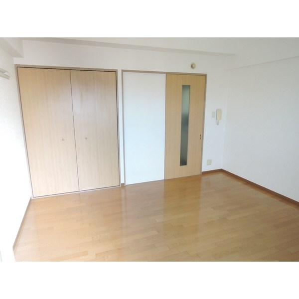 エトワール竹の塚 ベッドルーム