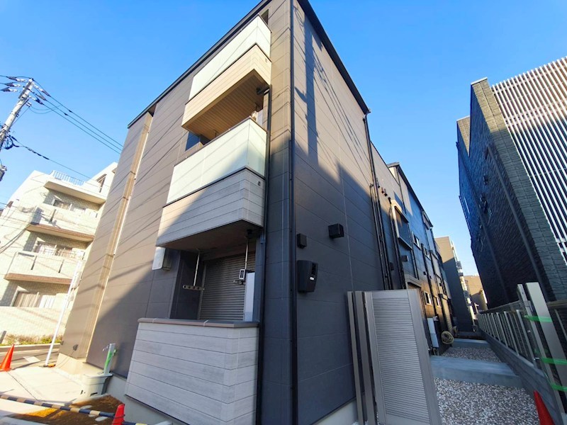 ソル　プエンテ六町 その他外観5