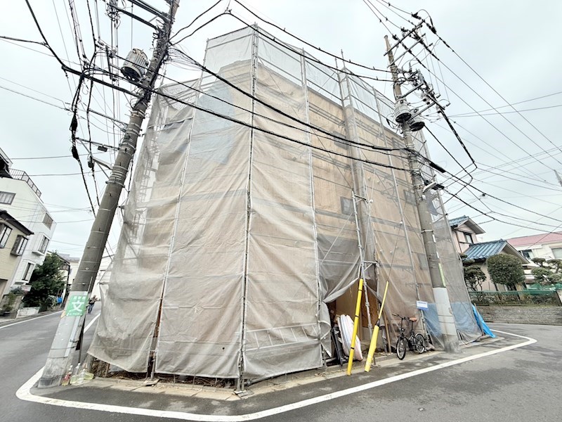 ピークヴィレ青井 その他外観2