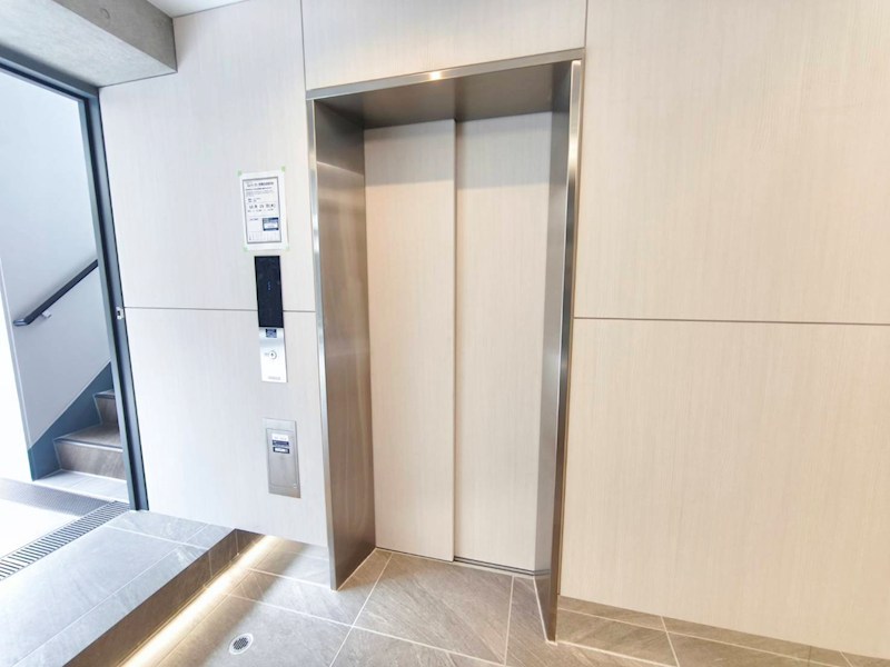 ルミーク北千住 その他外観5