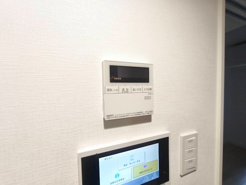 ルミーク北千住 その他14