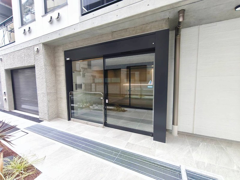 ルミーク北千住 その他外観1