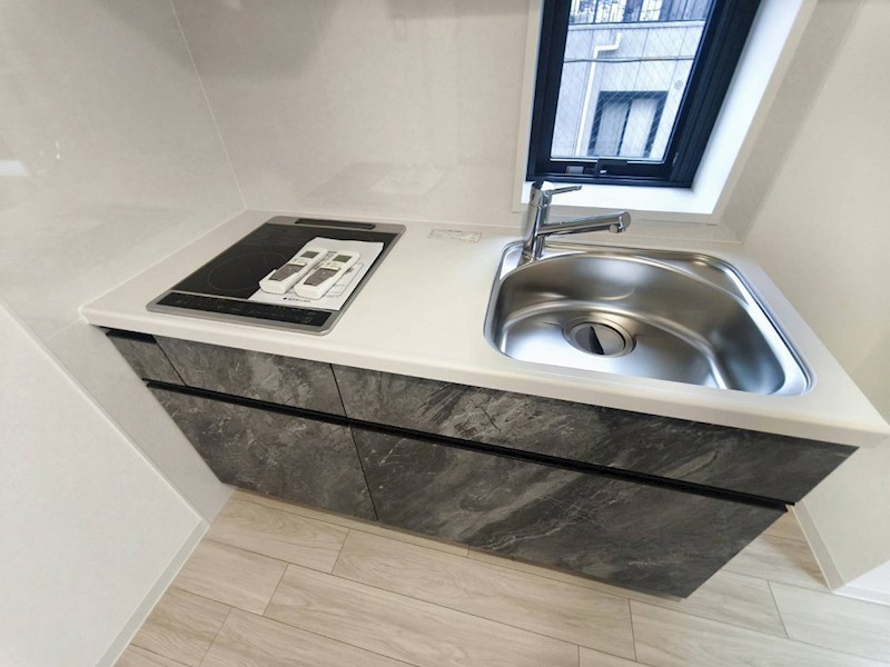 ルミーク北千住 その他14