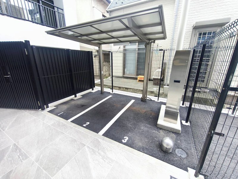 ルミーク北千住 その他外観6