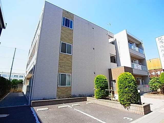 リブリ・アージュドール その他外観6